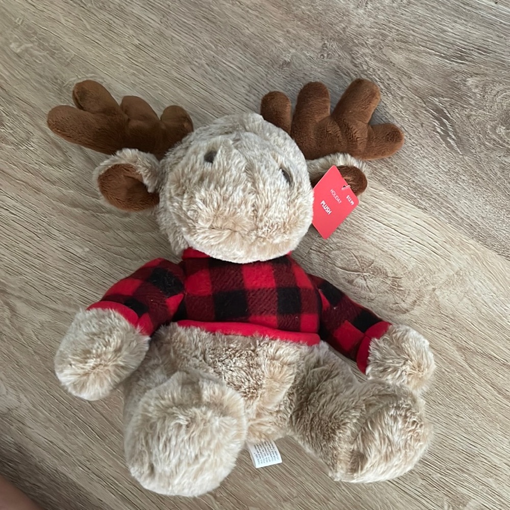 plushie